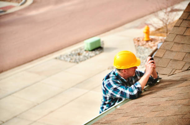 Gutter Installation and Roofing in Privateer, SC