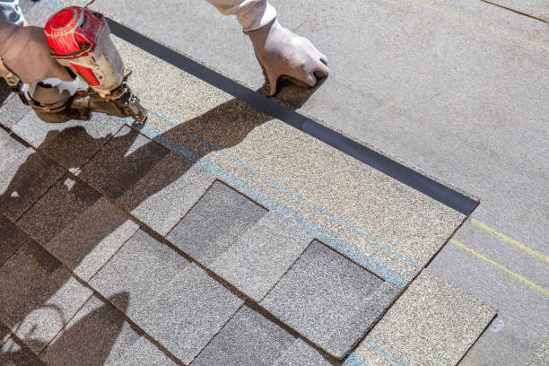 Quick and Trustworthy Emergency Roof Repair Services in Privateer, SC